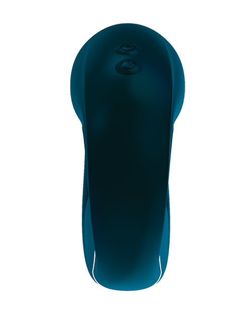 Lastic My G G-Spot Stimulator - Teal