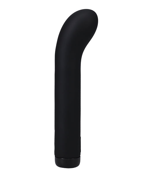 Doc Johnson Silicone G-Spot Vibe In A Bag