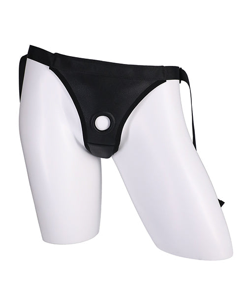 Doc Johnson Harness & Dong In A Bag