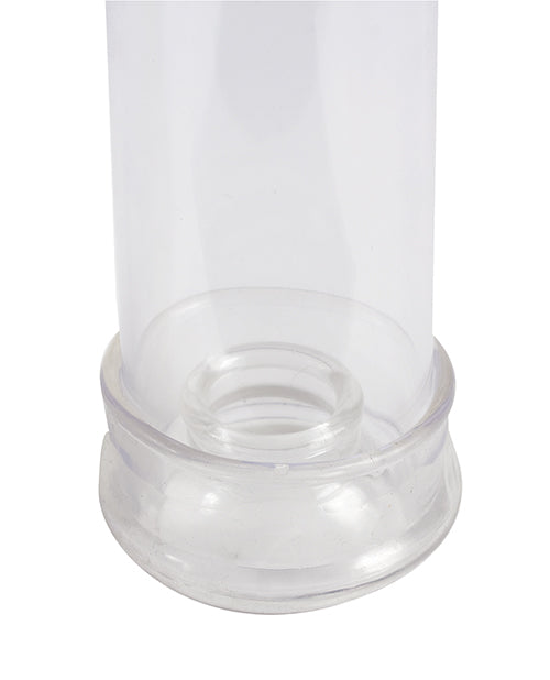 Doc Johnson Penis Pump In A Bag Clear