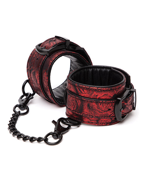Fifty Shades - Sweet Anticipation Wrist Cuffs