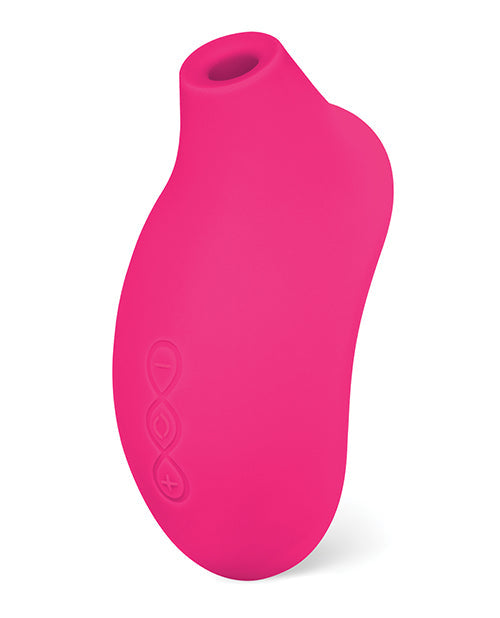 LELO Sona 2 Cruise Sonic Clitoral Vibrator - Cerise