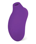 LELO Sona 2 Cruise Sonic Clitoral Vibrator - Purple