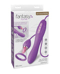 Fantasy For Her Ultimate Pleasure Max Purple