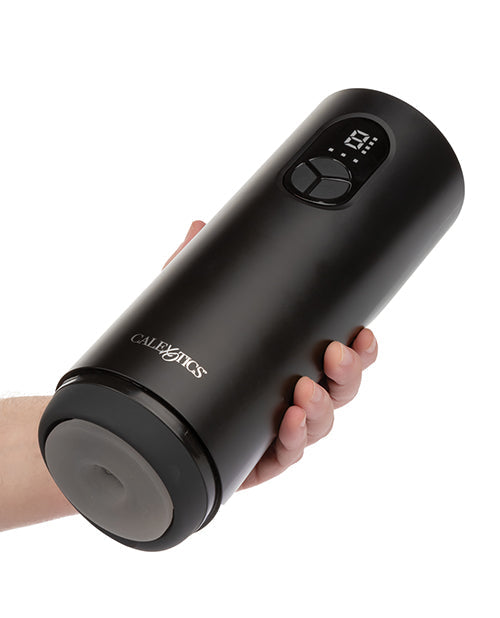 Bionic Vibro Oscillation & Suction Stroker