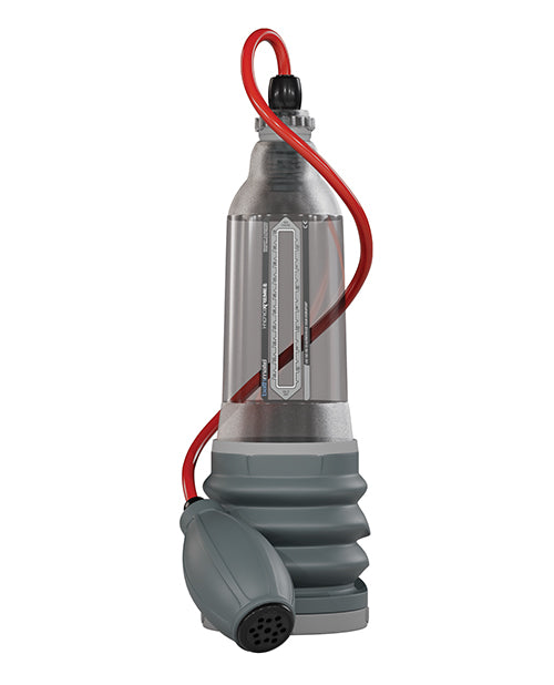 Bathmate Hydroxtreme 8 Penis Pump - Clear