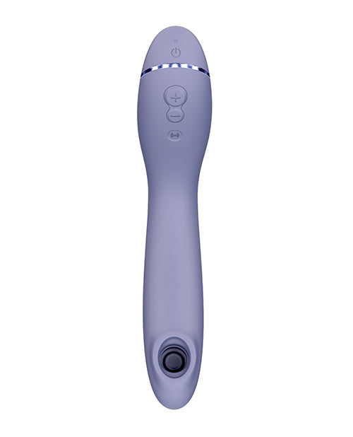 Womanizer OG Long-Handle G-Spot Vibrator - Lilac