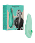 Womanizer x Marilyn Monroe Special Edition Classic 2 Clitoral Stimulator - Mint