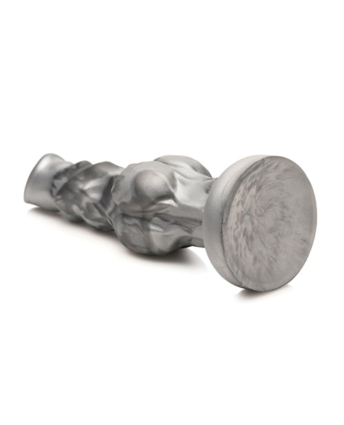 Creature Cocks Night Prowler Silicone Dildo - Medium