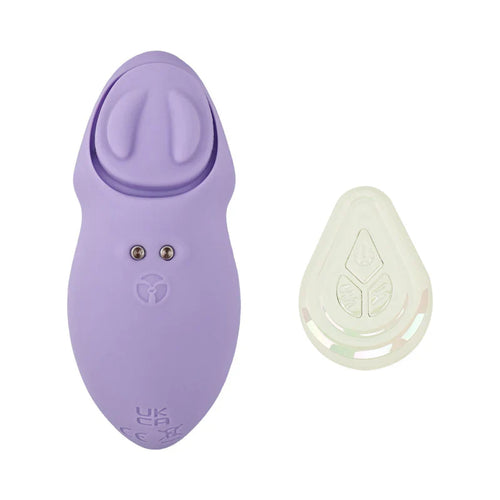 Adam & Eve Pleasure Panties Panty Vibe