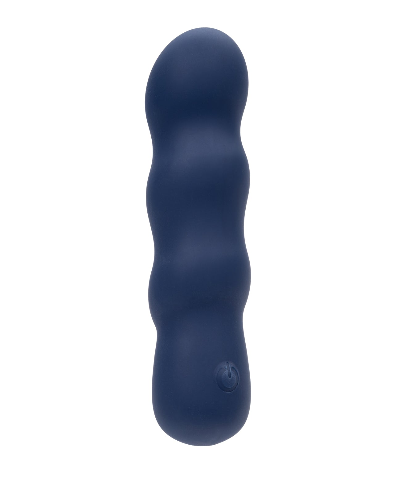 Cashmere Satin Swirl "G" G-Spot Vibe