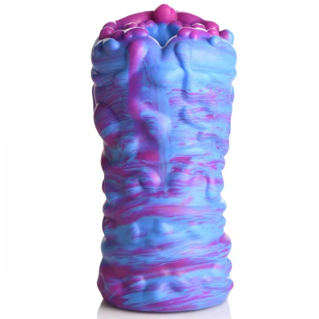 Creature Cocks Cyclone Alien Silicone Vagina Stroker