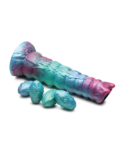 Creature Cocks Galactic Breeder Ovipositor Dildo