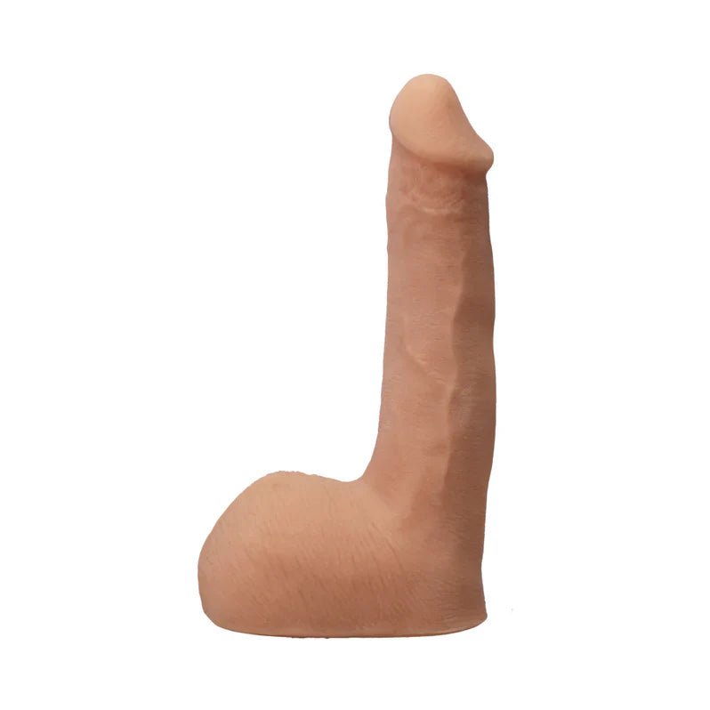 Seth Gamble Signature Cocks 8" Realistic Dildo