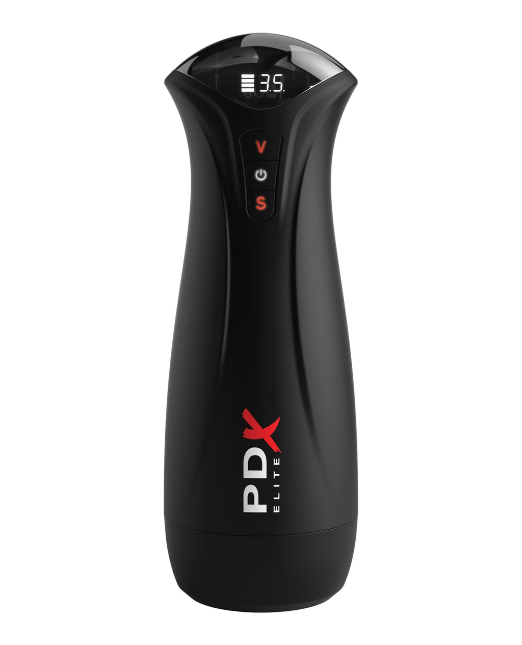 PDX Elite Fuck-Gasm Pussy Stroker Light