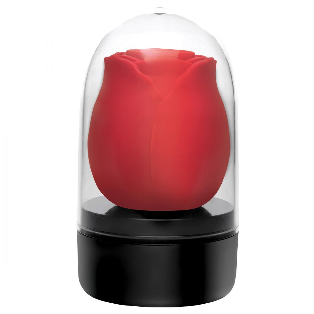 Bloomgasm Enchanted Rose Vibe - Red
