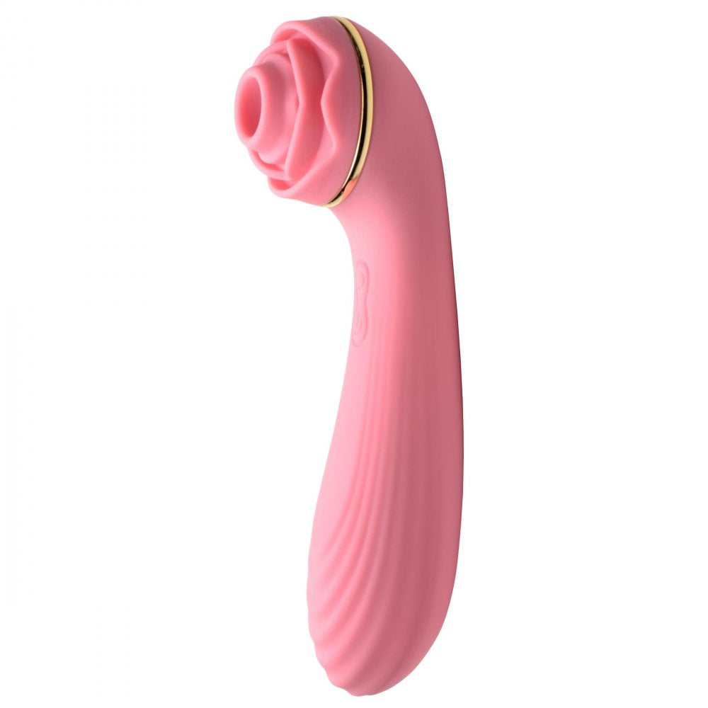 Bloomgasm Passion Petals Rose Vibe - Pink