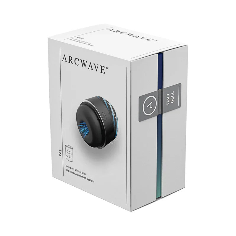 Arcwave Voy Compact Stroker with Tightness Adjustment