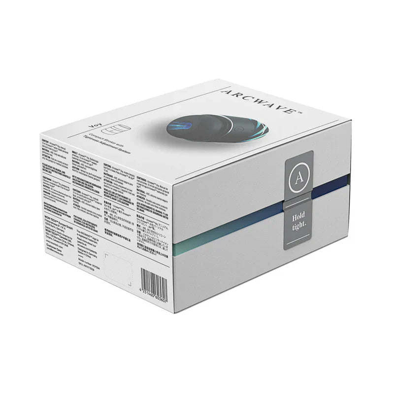 Arcwave Voy Compact Stroker with Tightness Adjustment