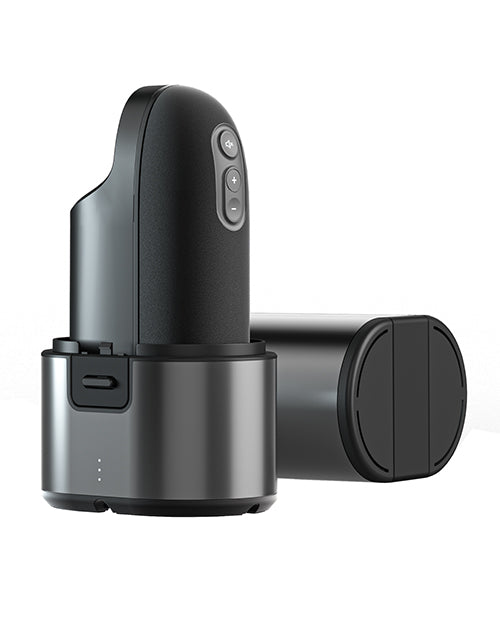 Arcwave Ion + Womanizer Premium 2 Pleasure Pair