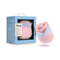 Blush Collection Kissing Rose Vibrator