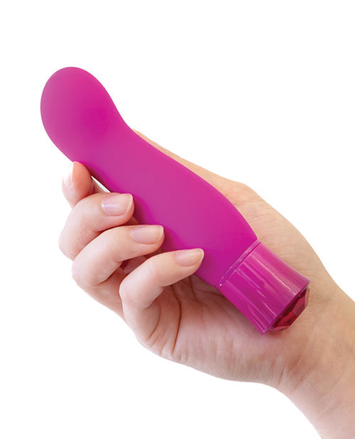 Blush Oh My Gem Exclusive Warming G-Spot Vibe Tourmaline