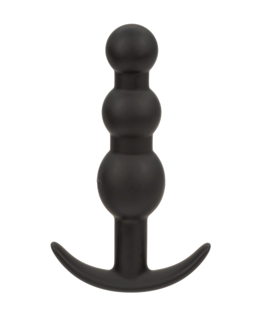 Boundless Vibrating Beaded Anal Plug