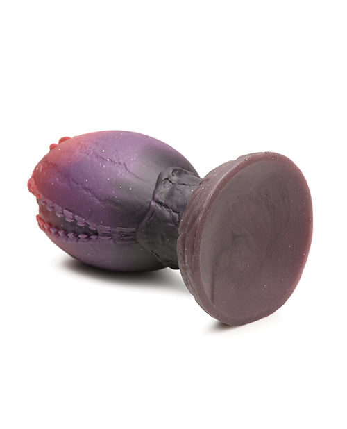 Creature Cocks Dragon Hatch Anal Plug - XL