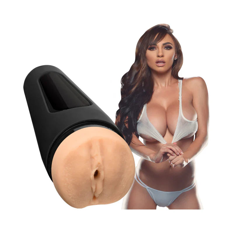 Girls of Social Media @playmateiryna Pussy Stroker