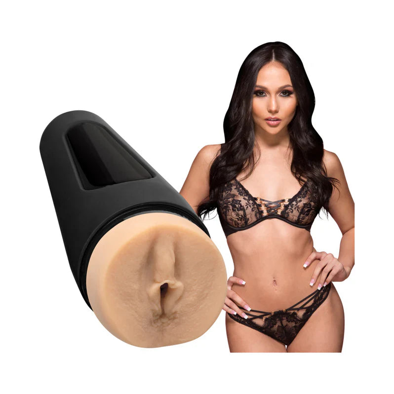 Main Squeeze Ariana Marie Pussy Stroker