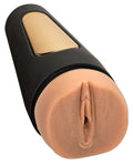 Main Squeeze Endurance Trainer Stroker Pussy Stroker