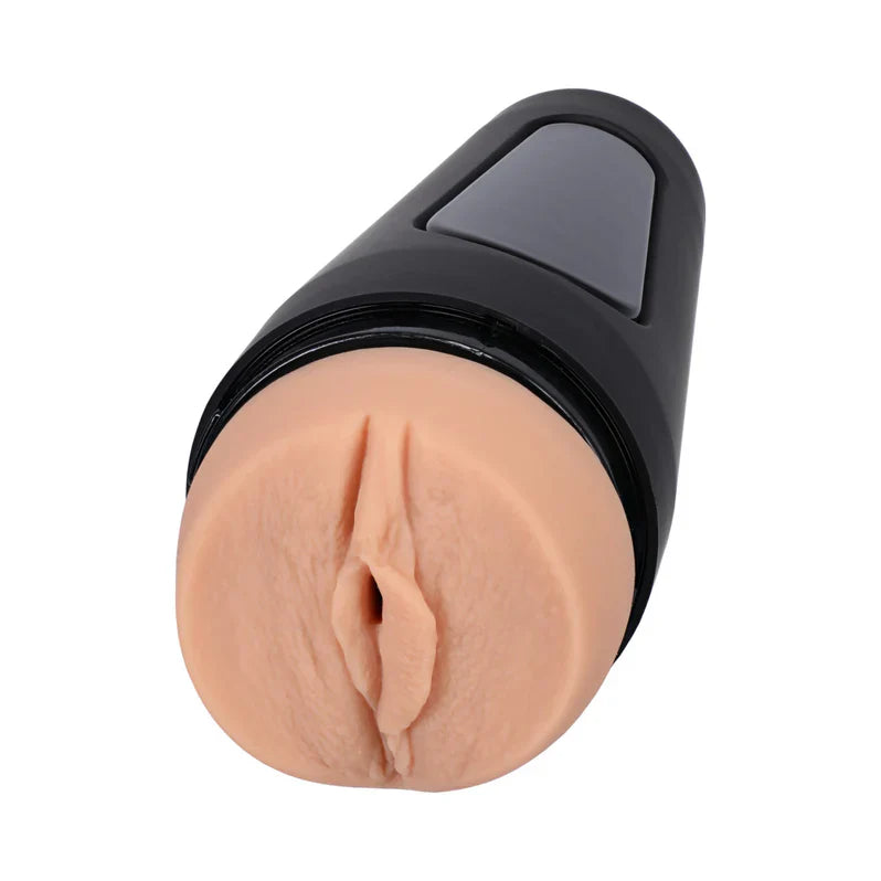 Main Squeeze Livv Fitt Pussy Stroker