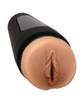 Main Squeeze Lulu Chu Pussy Stroker