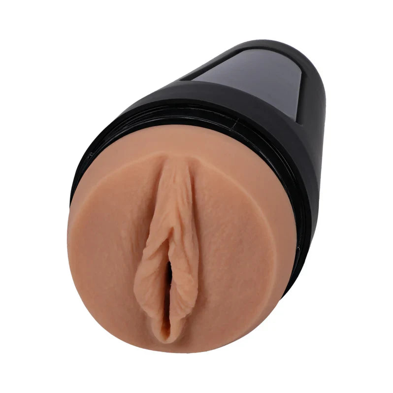 Main Squeeze Lulu Chu Pussy Stroker
