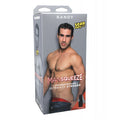 Man Squeeze Randy Ass Stroker