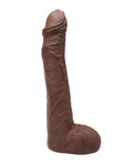 Anton Harden Signature Cocks 11" Realistic Dildo