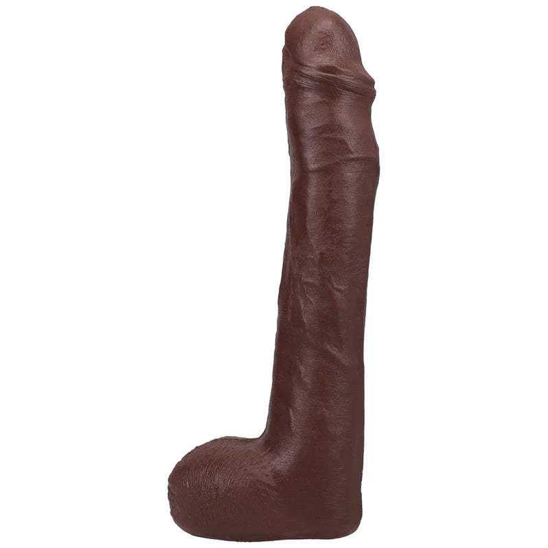 Anton Harden Signature Cocks 11" Realistic Dildo
