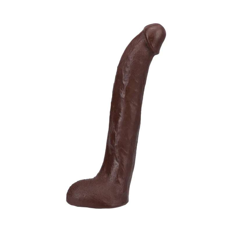 Brickzilla Signature Cocks 13" Realistic Dildo