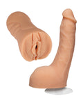 Signature Strokers Leolulu Pocket Pussy & Cock