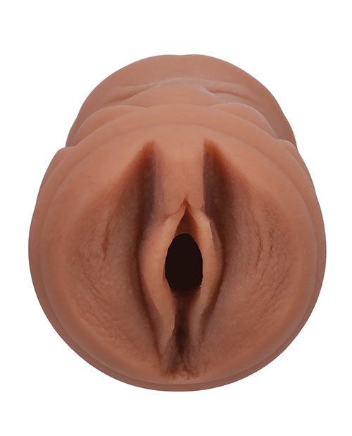 Signature Strokers Alexis Tae Pocket Pussy