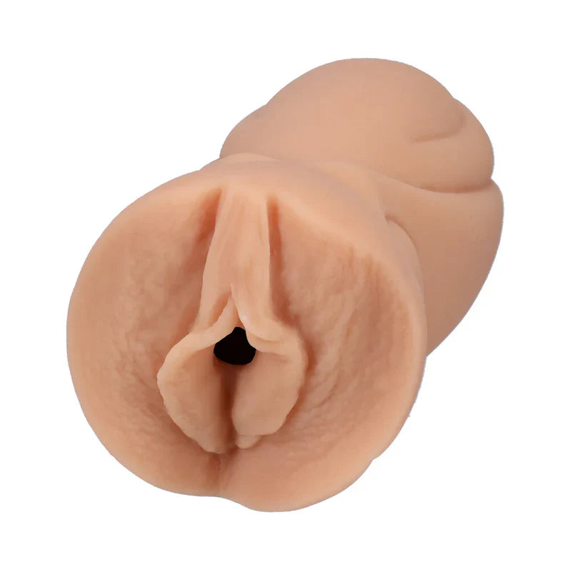 Signature Strokers Allie Nicole Pocket Pussy