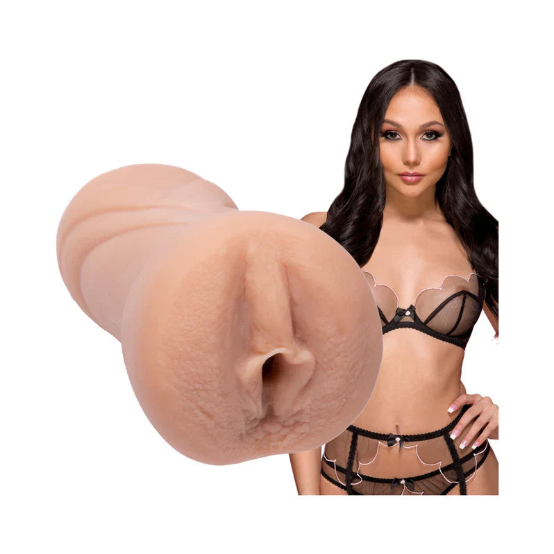 Signature Strokers Ariana Marie Pocket Pussy