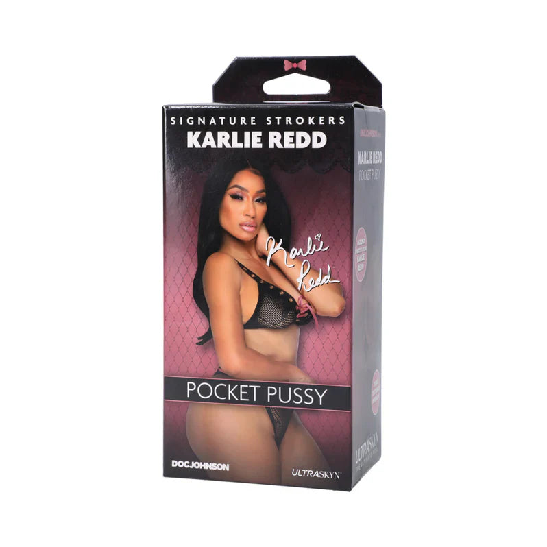 Celebrity Girls Karlie Redd Pocket Pussy