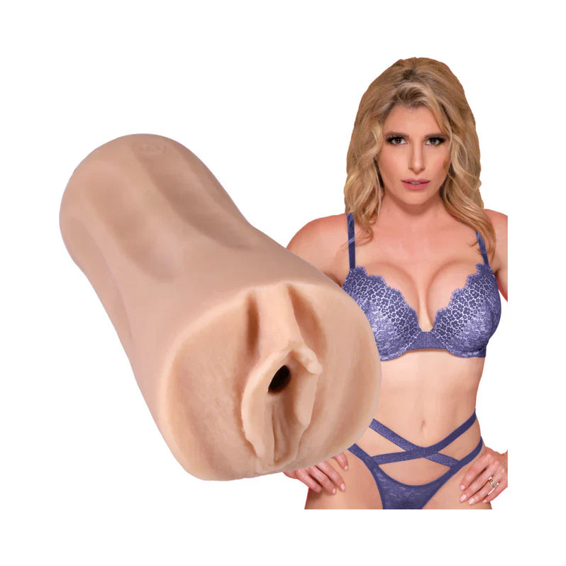 Signature Strokers Cory Chase Pocket Pussy