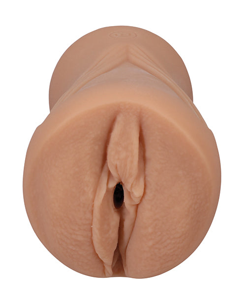 Signature Strokers Eva Elfie Pocket Pussy