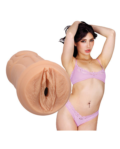 Signature Strokers Jane Wilde Pocket Pussy