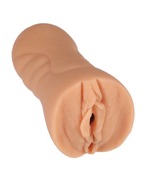 Signature Strokers Leo Of Lulu Pocket Pussy