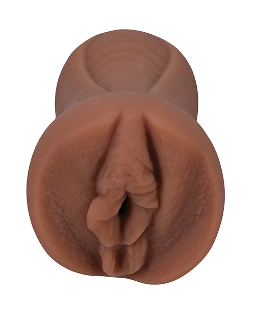 Signature Strokers Scarlit Scandal Pocket Pussy