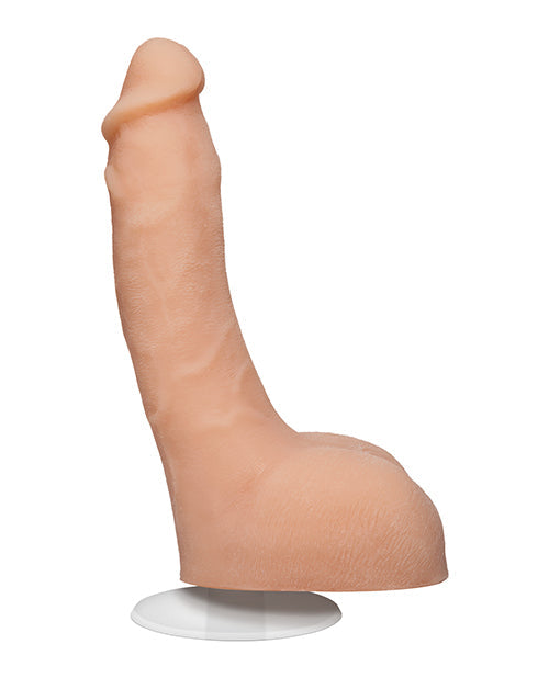 Lulu of Leolulu Signature Cocks 8" Realistic Dildo