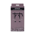 Sportsheets Edge Adjustable Door Restraints – Multi-Point Door Anchor System